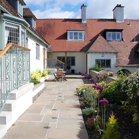 Sandford Country Cottages Newport-On-Tay Exterior photo
