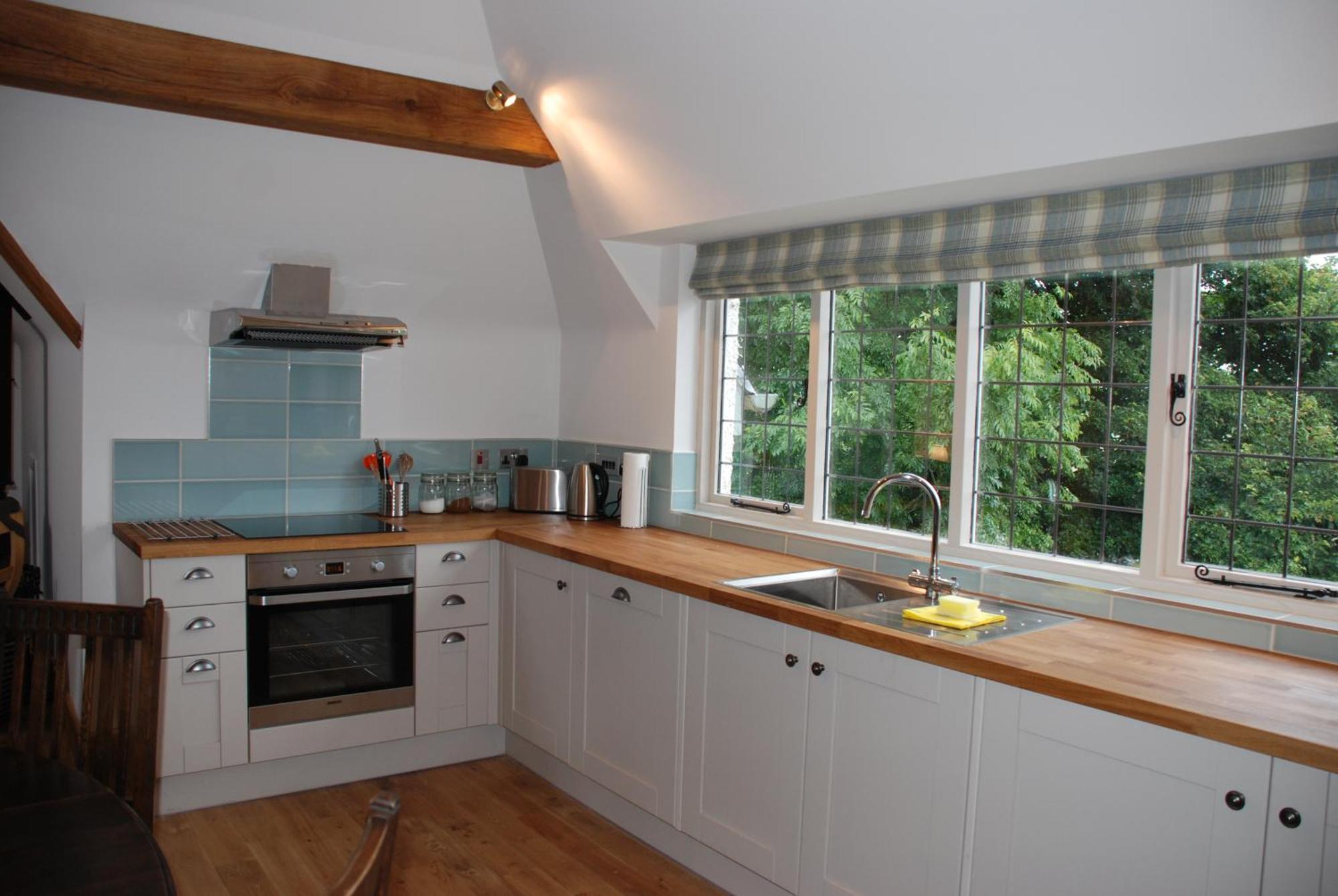 Sandford Country Cottages Newport-On-Tay Room photo