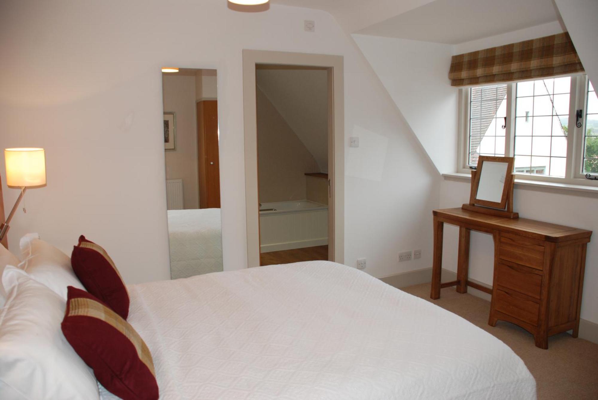 Sandford Country Cottages Newport-On-Tay Room photo