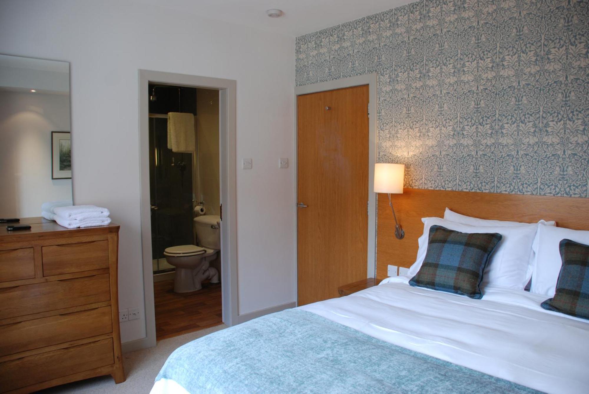 Sandford Country Cottages Newport-On-Tay Room photo