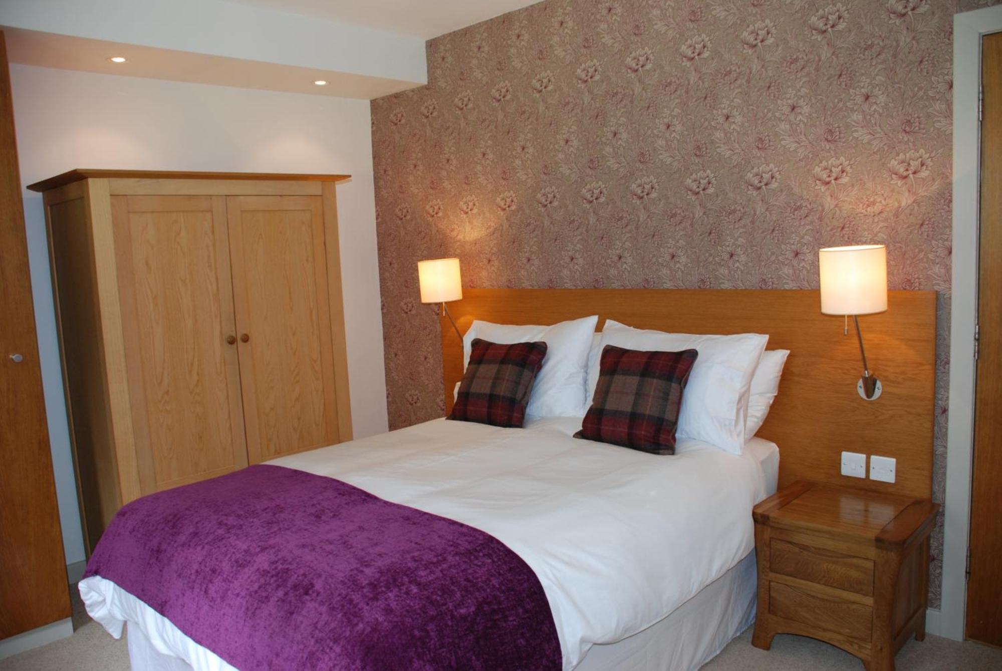 Sandford Country Cottages Newport-On-Tay Room photo