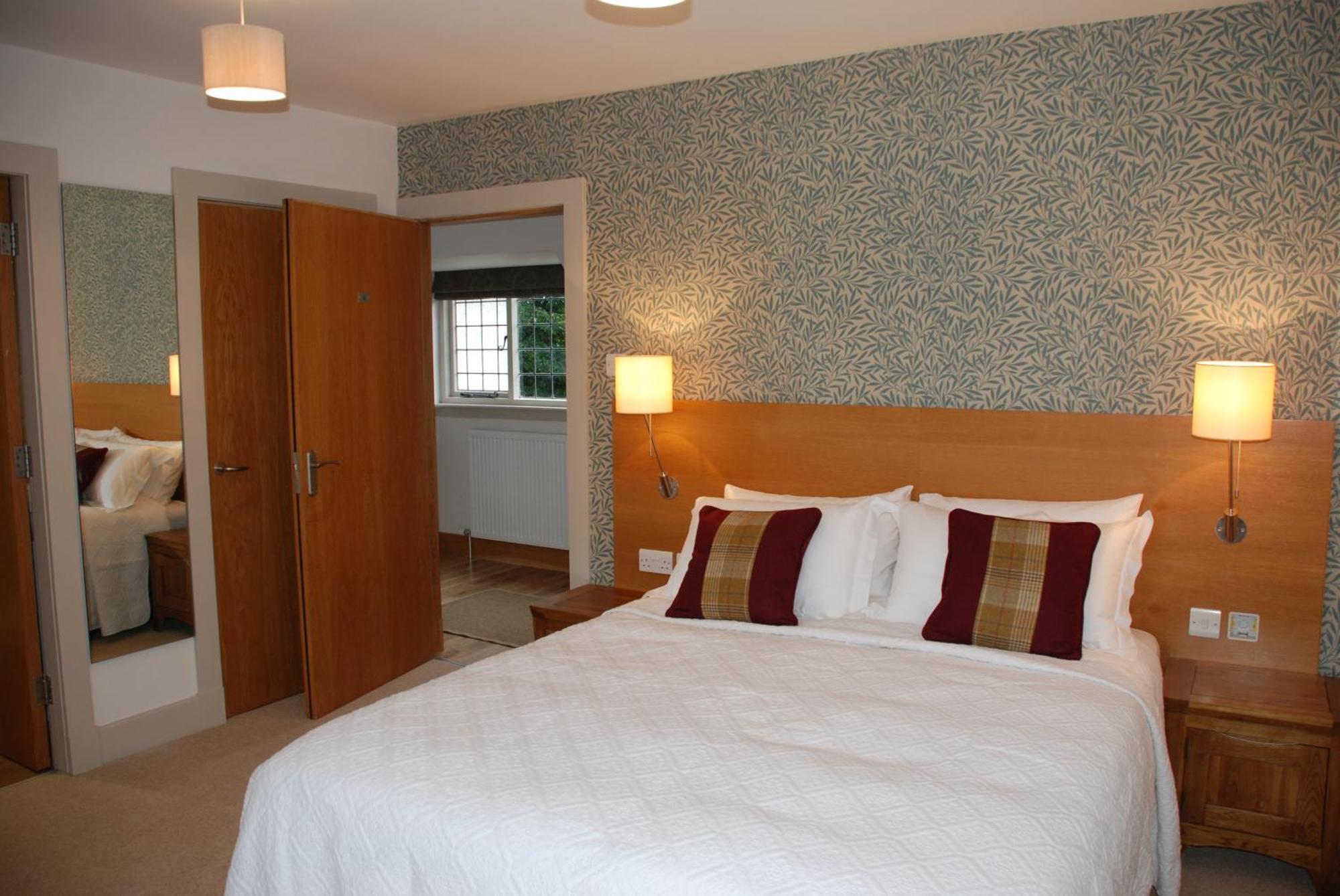 Sandford Country Cottages Newport-On-Tay Room photo