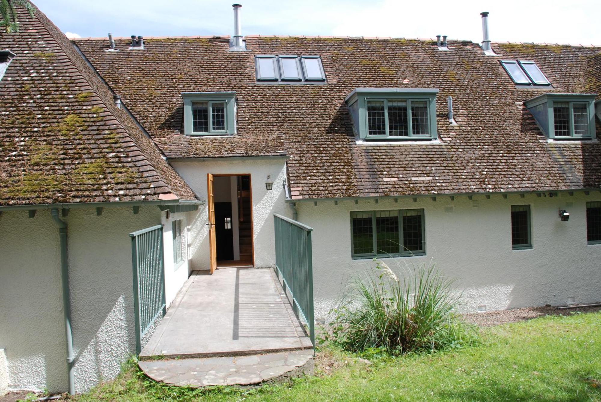 Sandford Country Cottages Newport-On-Tay Room photo