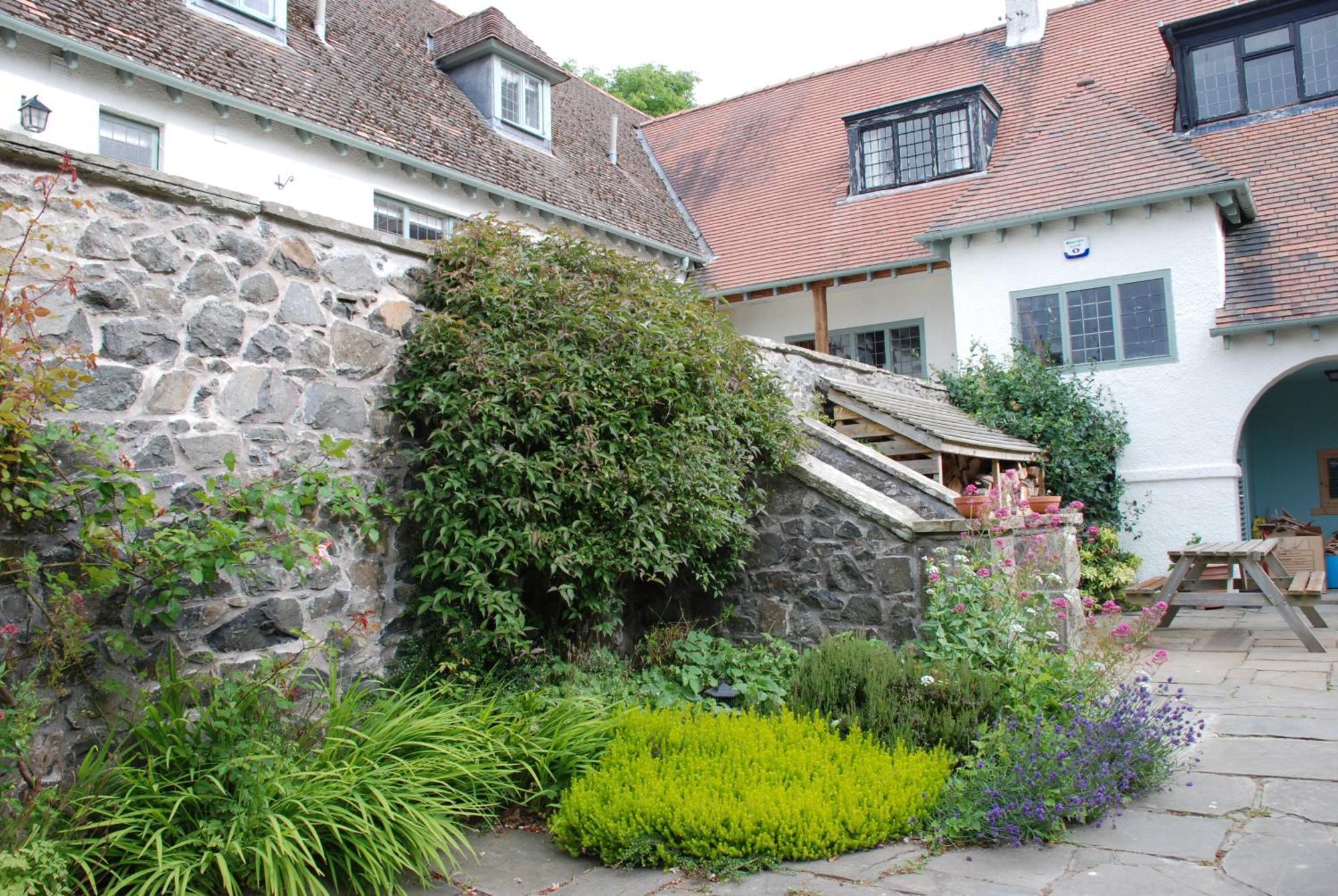 Sandford Country Cottages Newport-On-Tay Room photo