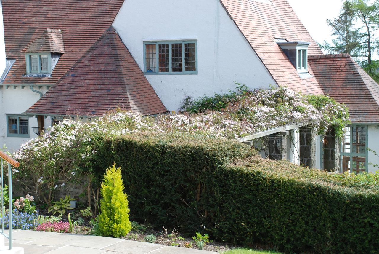 Sandford Country Cottages Newport-On-Tay Exterior photo
