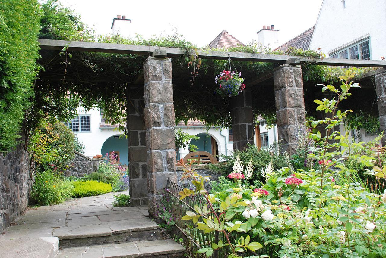 Sandford Country Cottages Newport-On-Tay Exterior photo