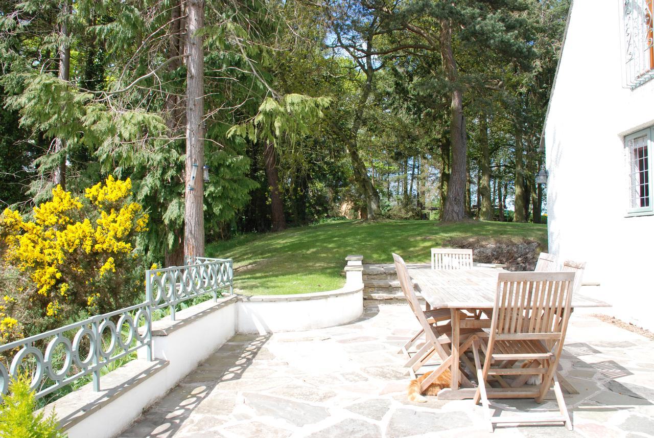 Sandford Country Cottages Newport-On-Tay Exterior photo