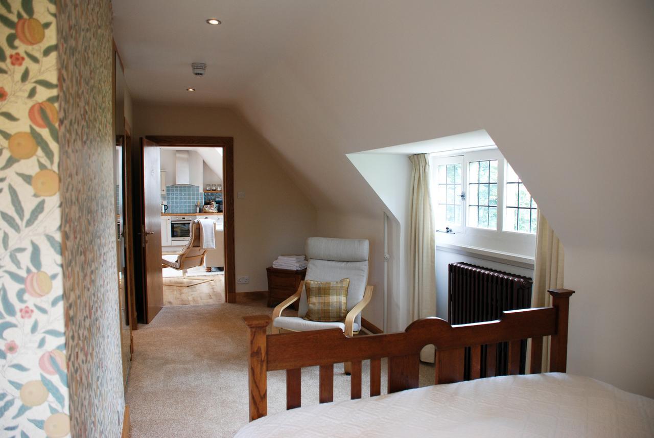 Sandford Country Cottages Newport-On-Tay Exterior photo
