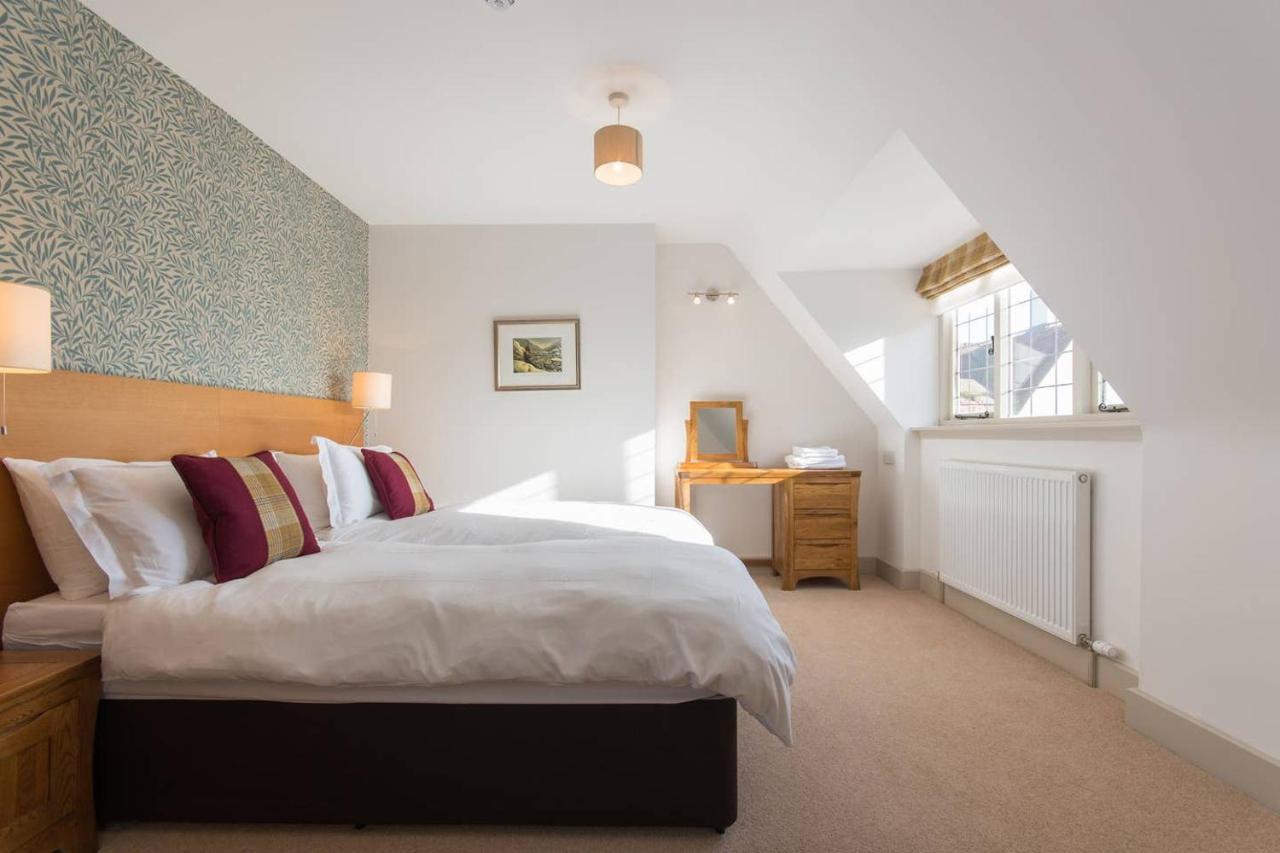 Sandford Country Cottages Newport-On-Tay Exterior photo