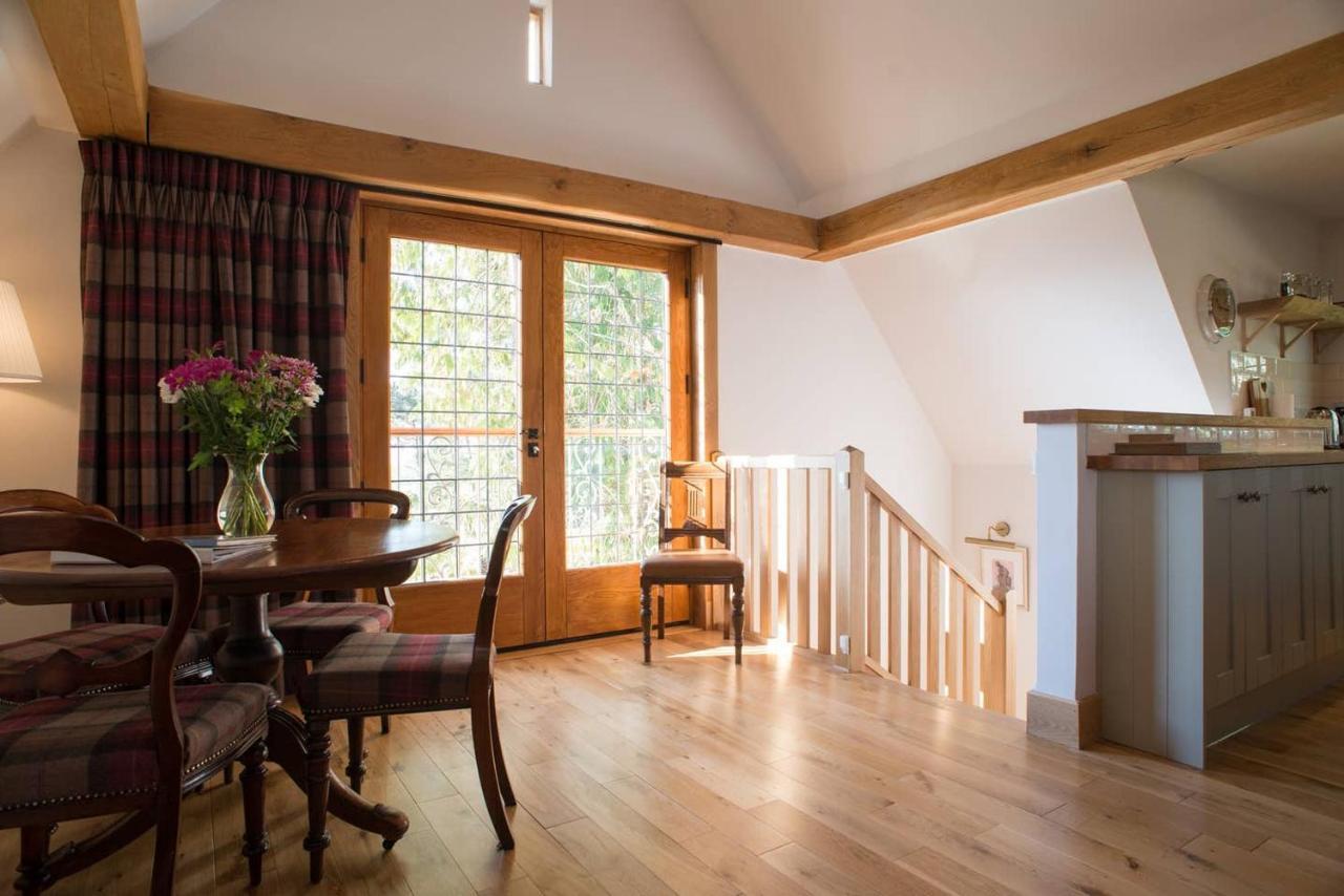 Sandford Country Cottages Newport-On-Tay Exterior photo