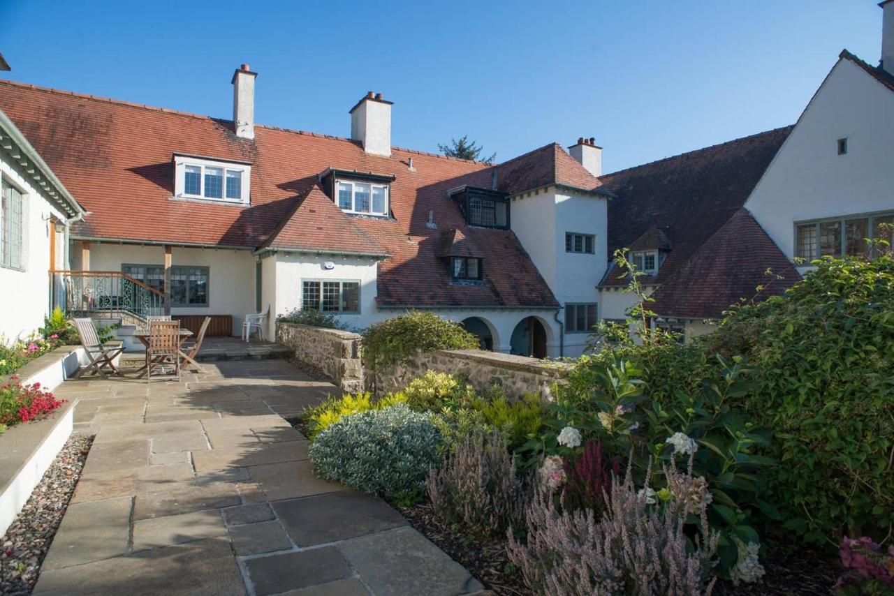 Sandford Country Cottages Newport-On-Tay Exterior photo